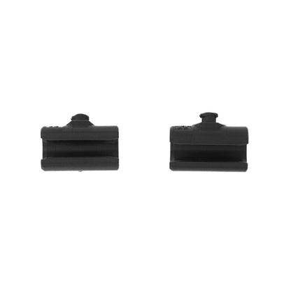 Black Market Commander Clips