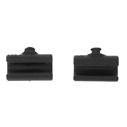 Black Market Commander Clips