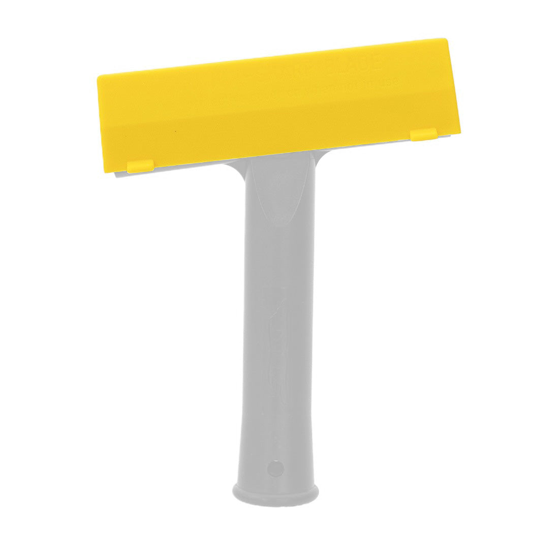 Ettore Champion Scraper Cover Scraper View