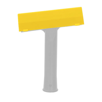 Ettore Champion Scraper Cover Scraper View