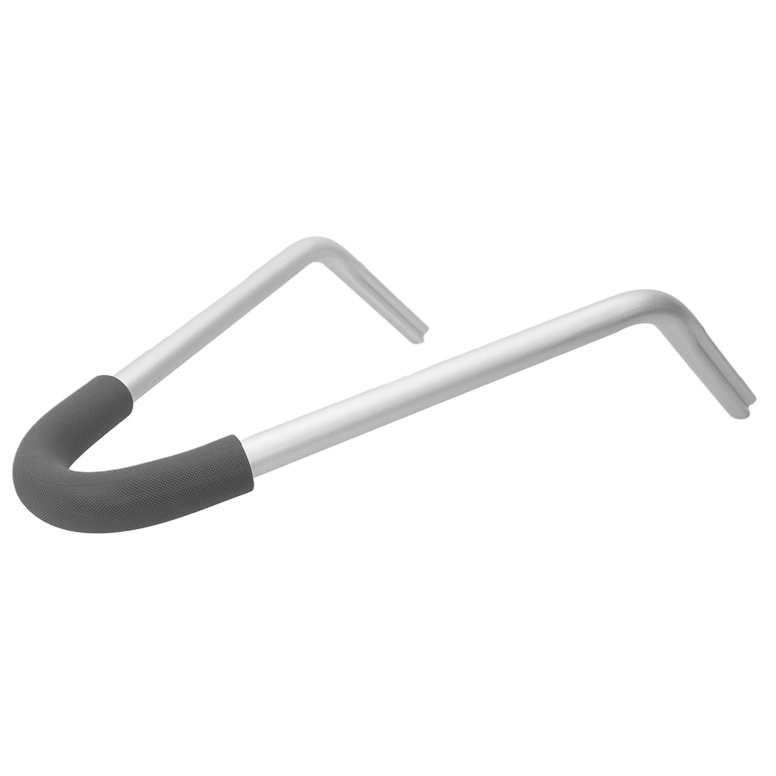 LeveLok Replacement Silicone Elbow Action Side View