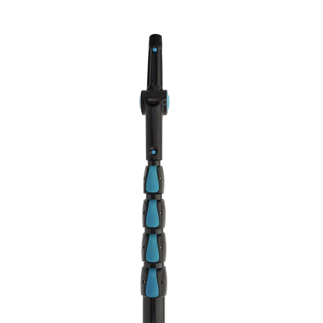 Moerman Carbonator Tip View