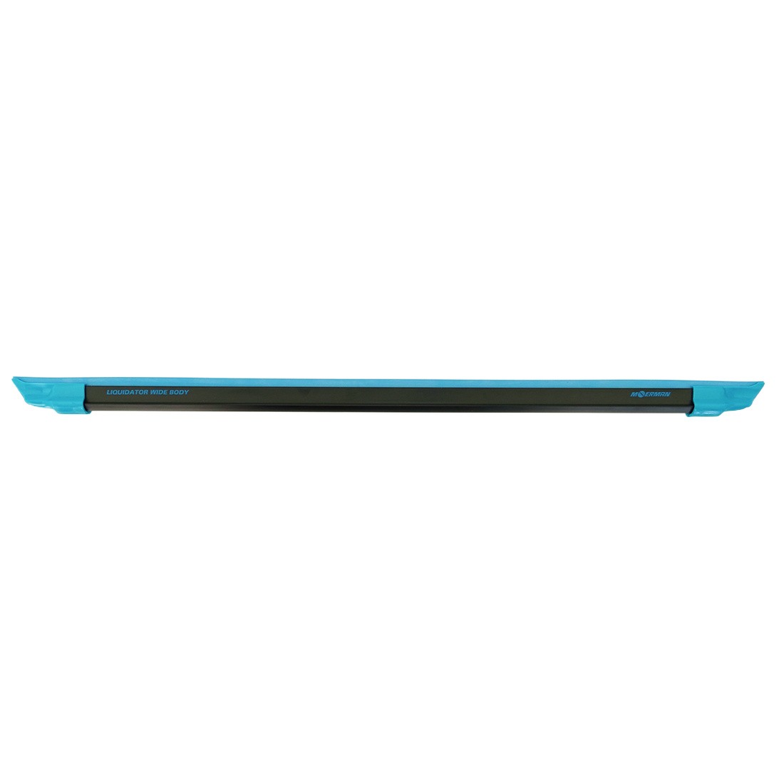 Moerman Wide Body Liquidator Squeegee Channel 22 View