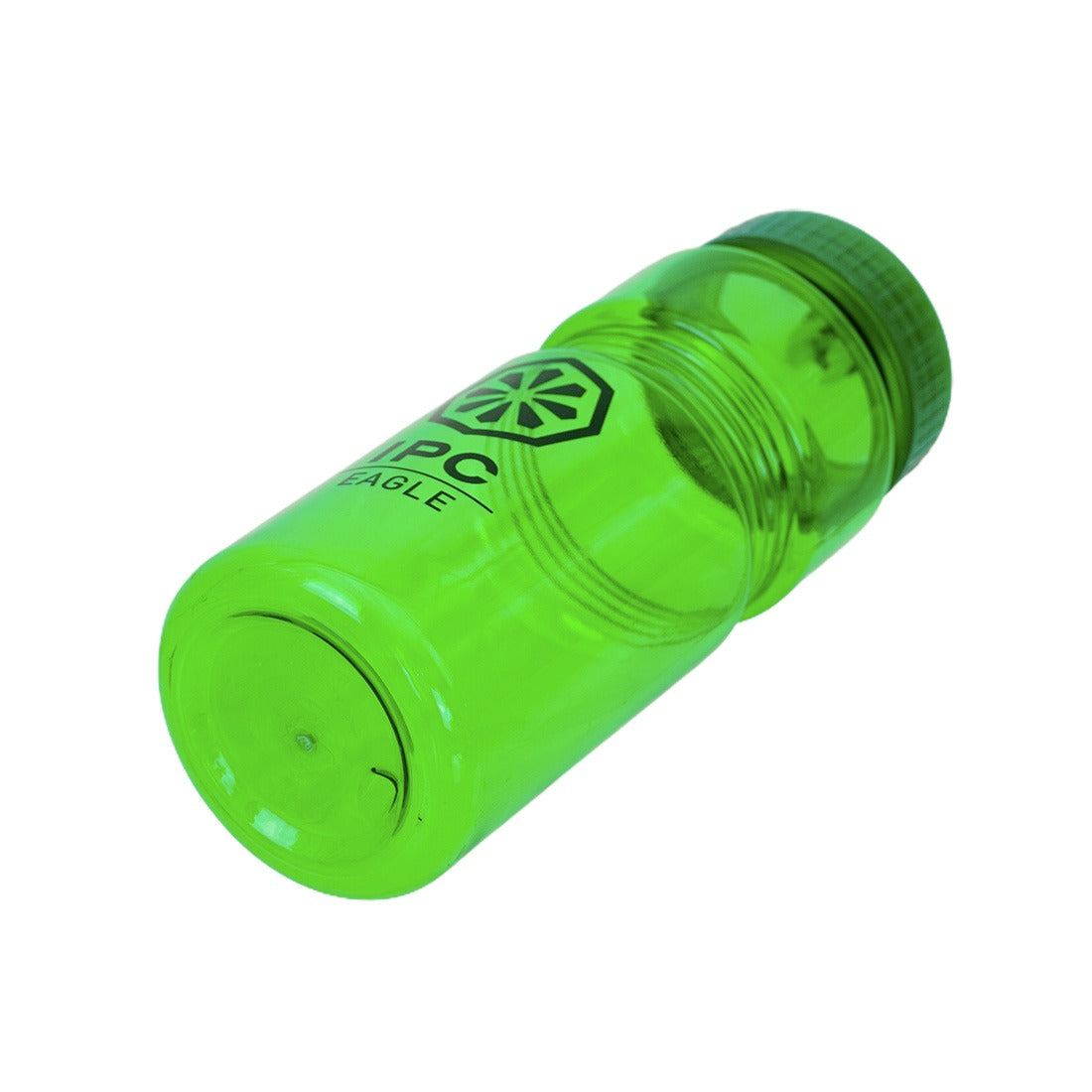 Pulex Hydro Bottle - Bottle Only Right Bottom Angle View