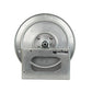 Summit SM Series - Aluminum Hose Reel with 1/2 Inch Inlet 12 Side View