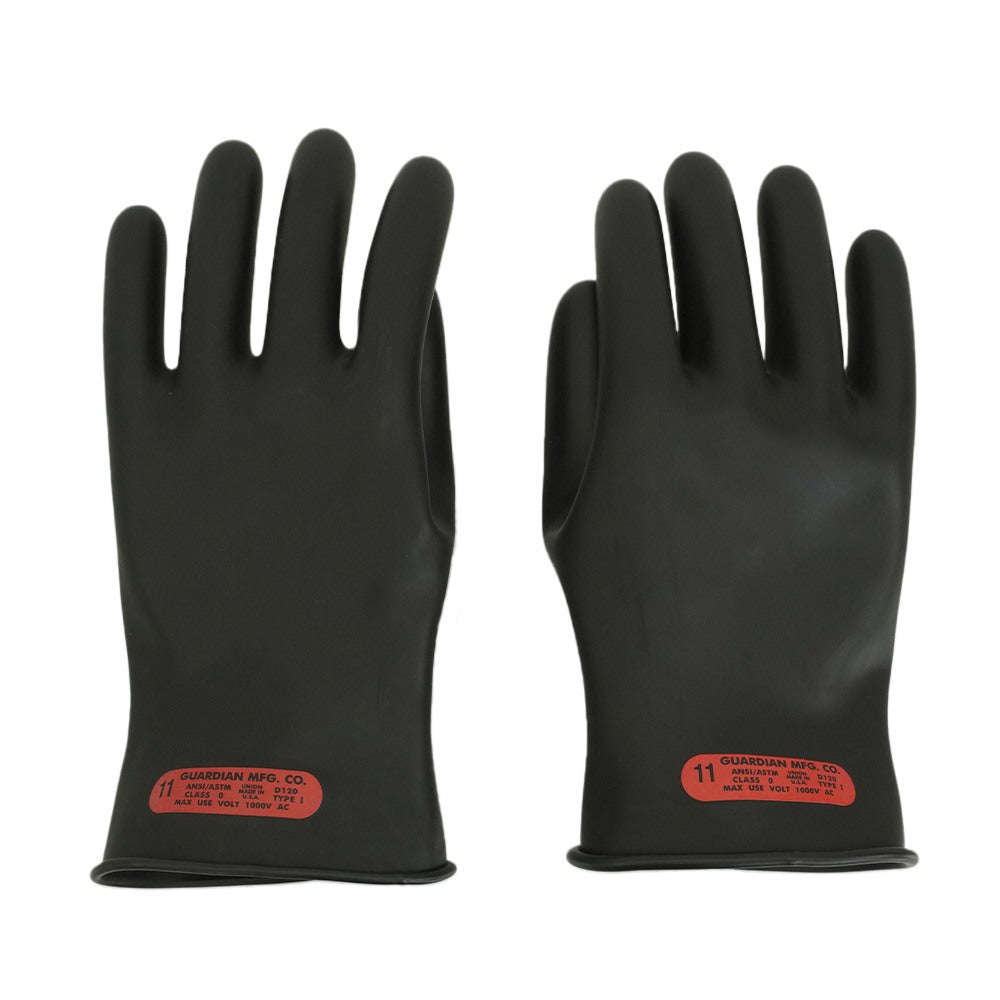 Guardian Class 0 Electric Gloves 14 Inch Size 11 Main View