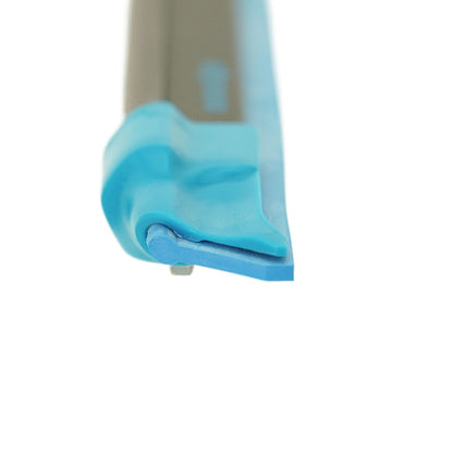 Moerman Wide Body Liquidator Squeegee Channel Side View