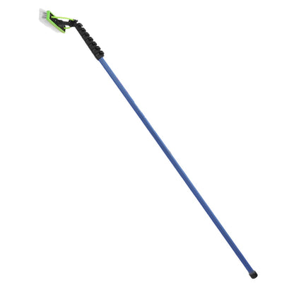 OVA8 Standard Hi Mod Carbon Fiber Water Fed Pole Main View