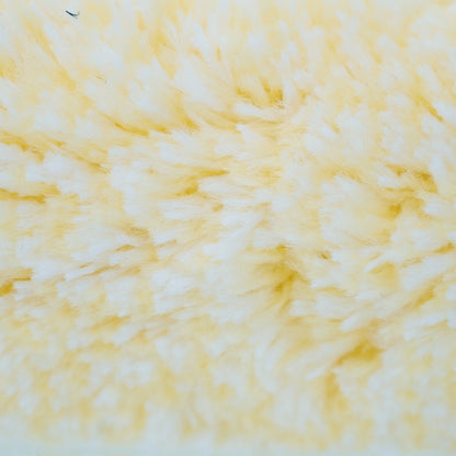 Sörbo Yellow Jacket Sleeve - Velcro Zoomed View