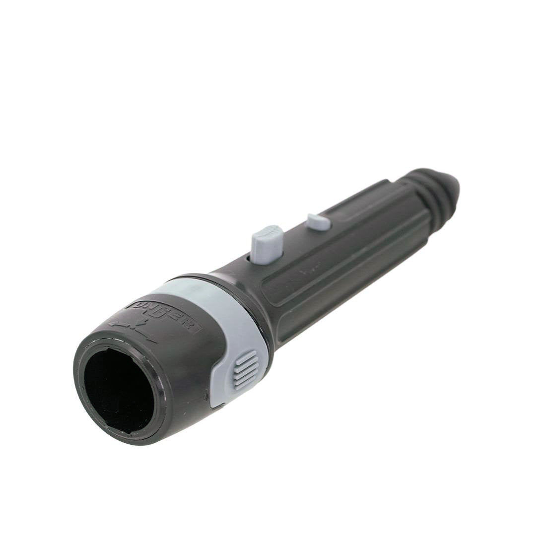 Unger Ninja Locking Cone with Rubber Tip Bottom Angle View