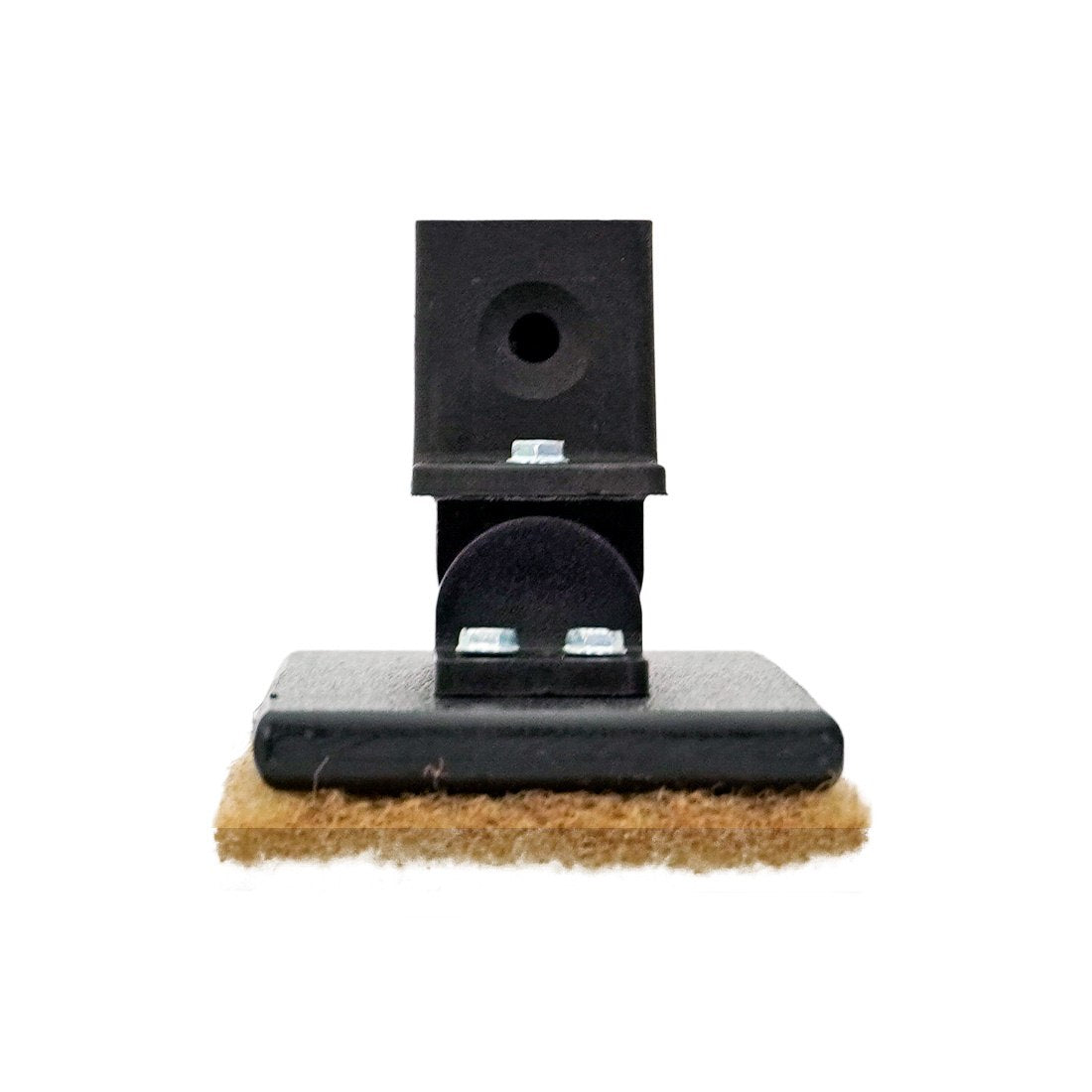 XERO Contact Scrubber Without Steam Fast Lock - Side View