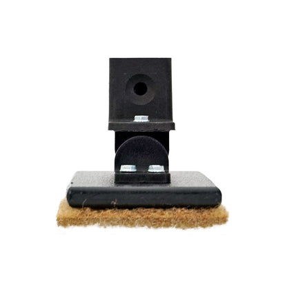 XERO Contact Scrubber Without Steam Fast Lock - Side View