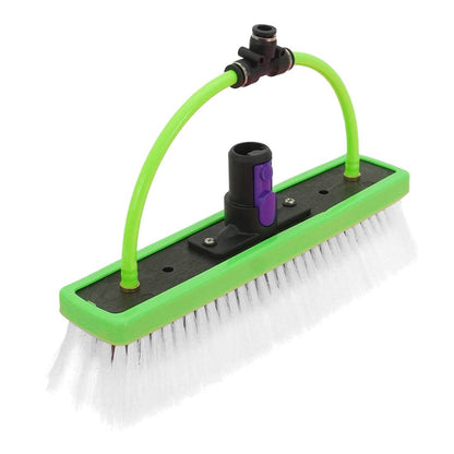 OVA8 Pro - Basic Brush Angle View