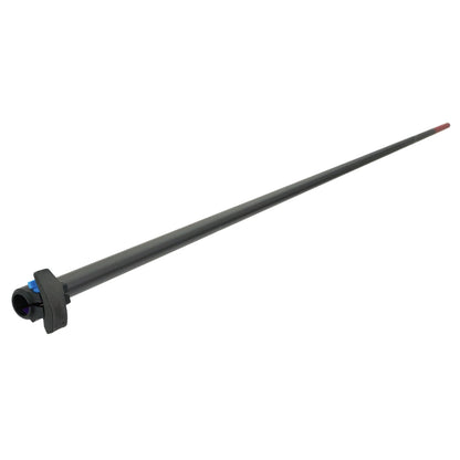 PWP Standard Water Fed Pole Replacement Sections Angle View