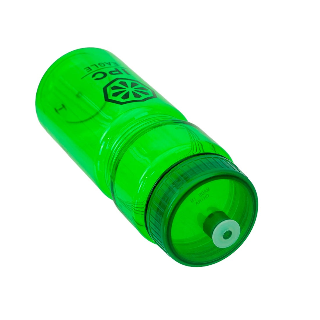 Pulex Hydro Bottle - Bottle Only Bottom Angle View