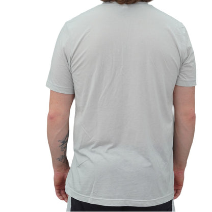 World Enterprises T-Shirt Back View