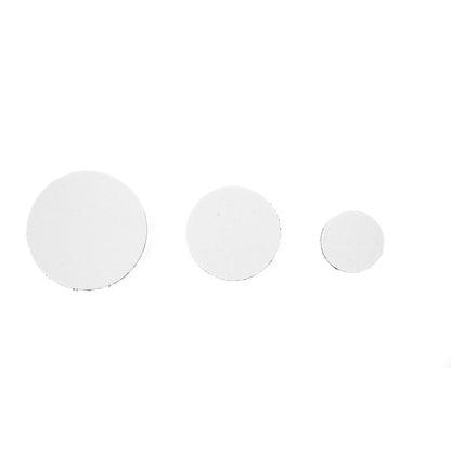 GlassRenu Service Grade System White Small Disk View