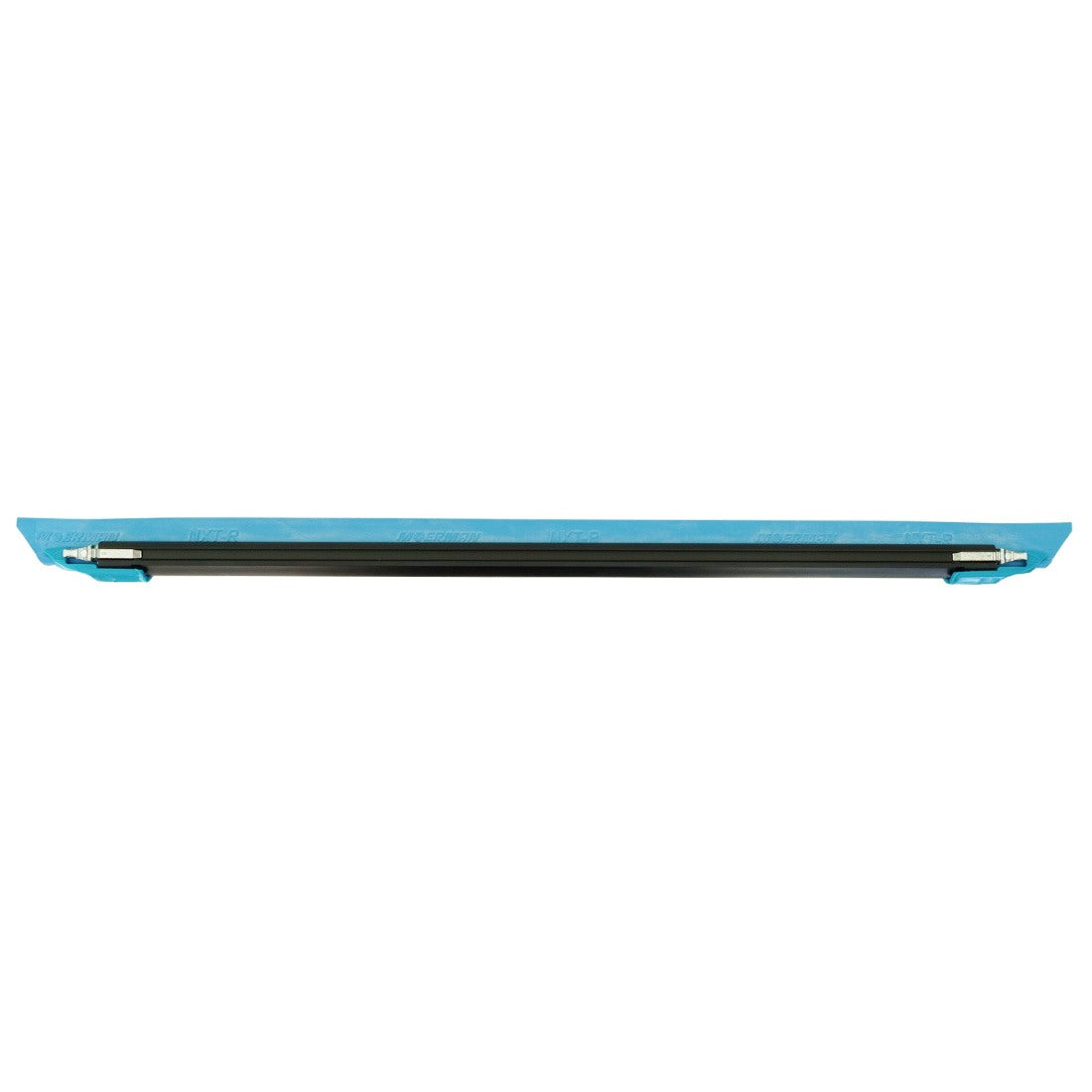 Moerman Wide Body Liquidator Squeegee Channel Back View