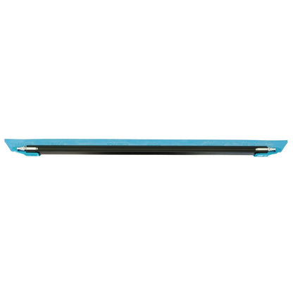 Moerman Wide Body Liquidator Squeegee Channel Back View