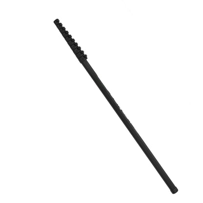 OVA8 Shorty Carbon Fiber Water Fed Pole - 35 Foot BARE View