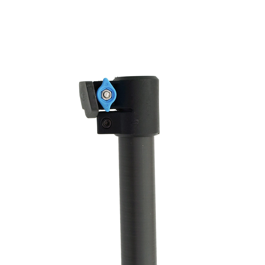 PWP Standard Water Fed Pole Replacement Sections Nut View