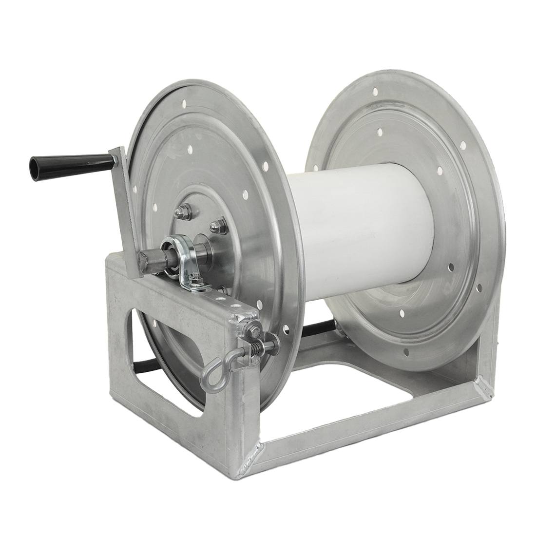 Summit SM Series - Aluminum Hose Reel with 1/2 Inch Inlet 12 Main View