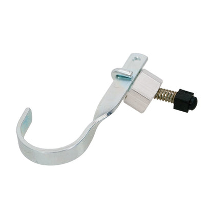 All-Vac Single Lifter Replacement Trigger Angle Back View