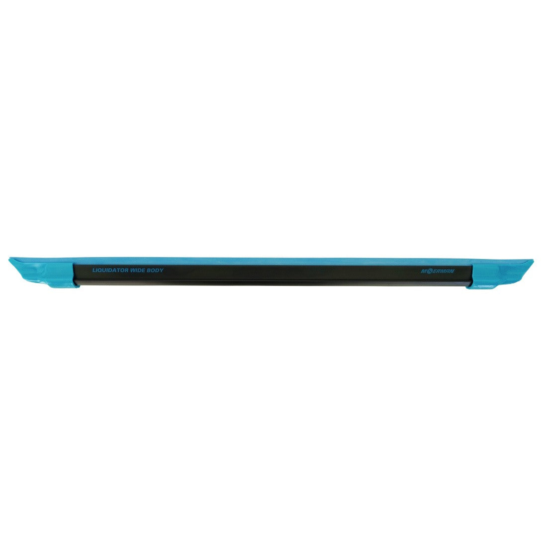 Moerman Wide Body Liquidator Squeegee Channel Long View