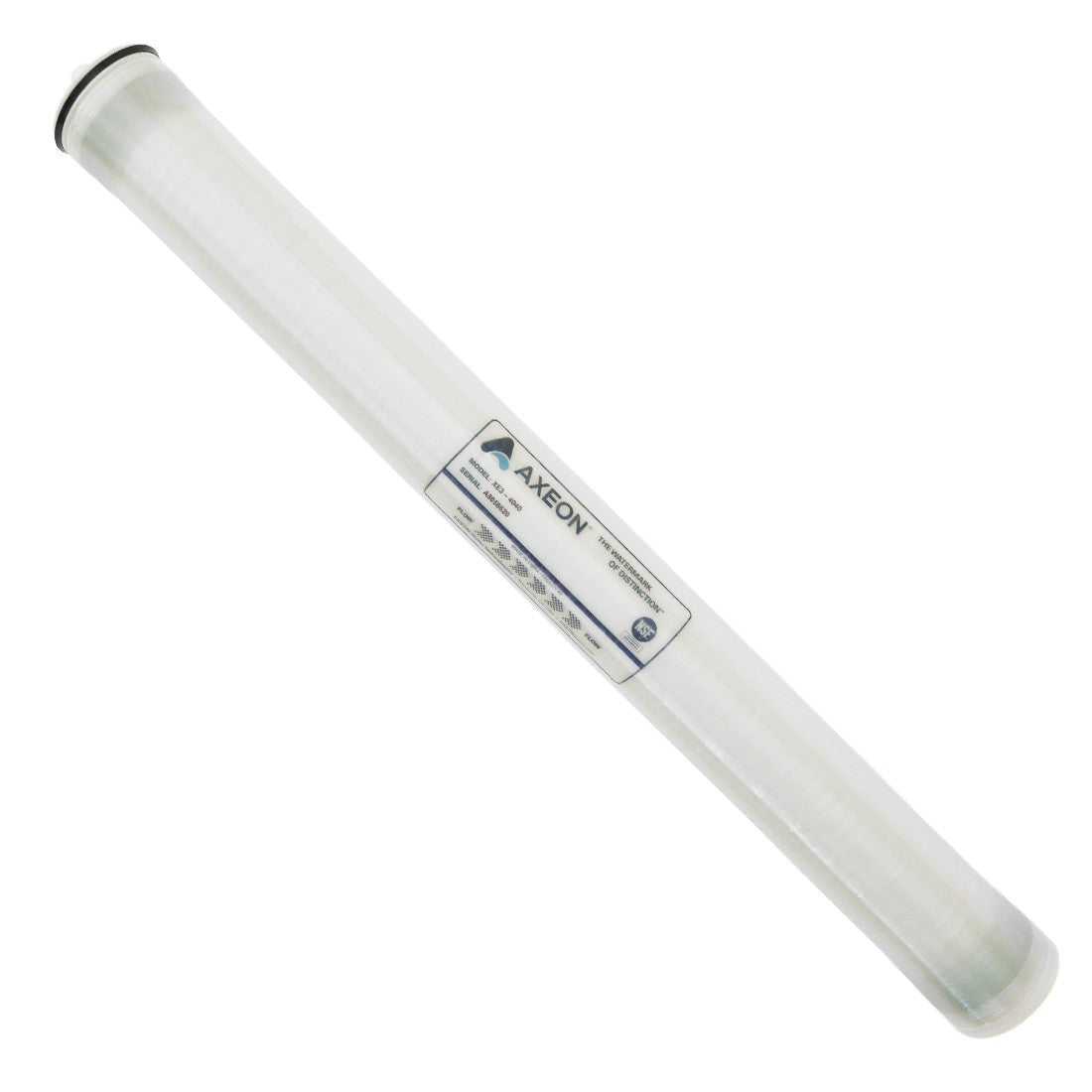 Unger HydroPower Nano Parts Nano Membrane View