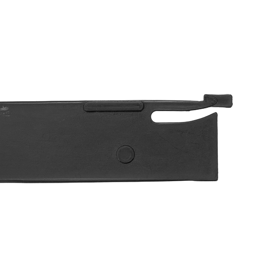 Ettore Pro+ Contour Blade Holder - 6 Inch Side View