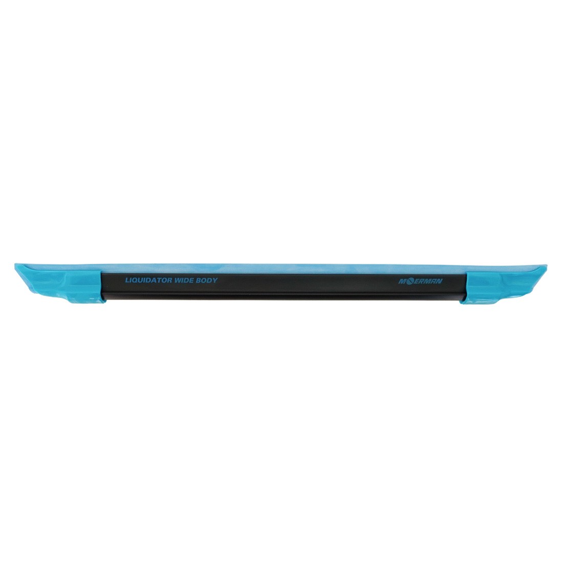 Moerman Wide Body Liquidator Squeegee Channel 14 View