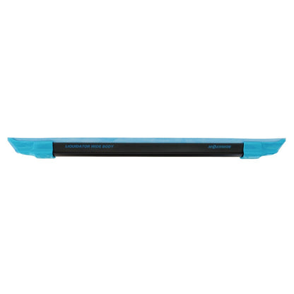 Moerman Wide Body Liquidator Squeegee Channel 14 View