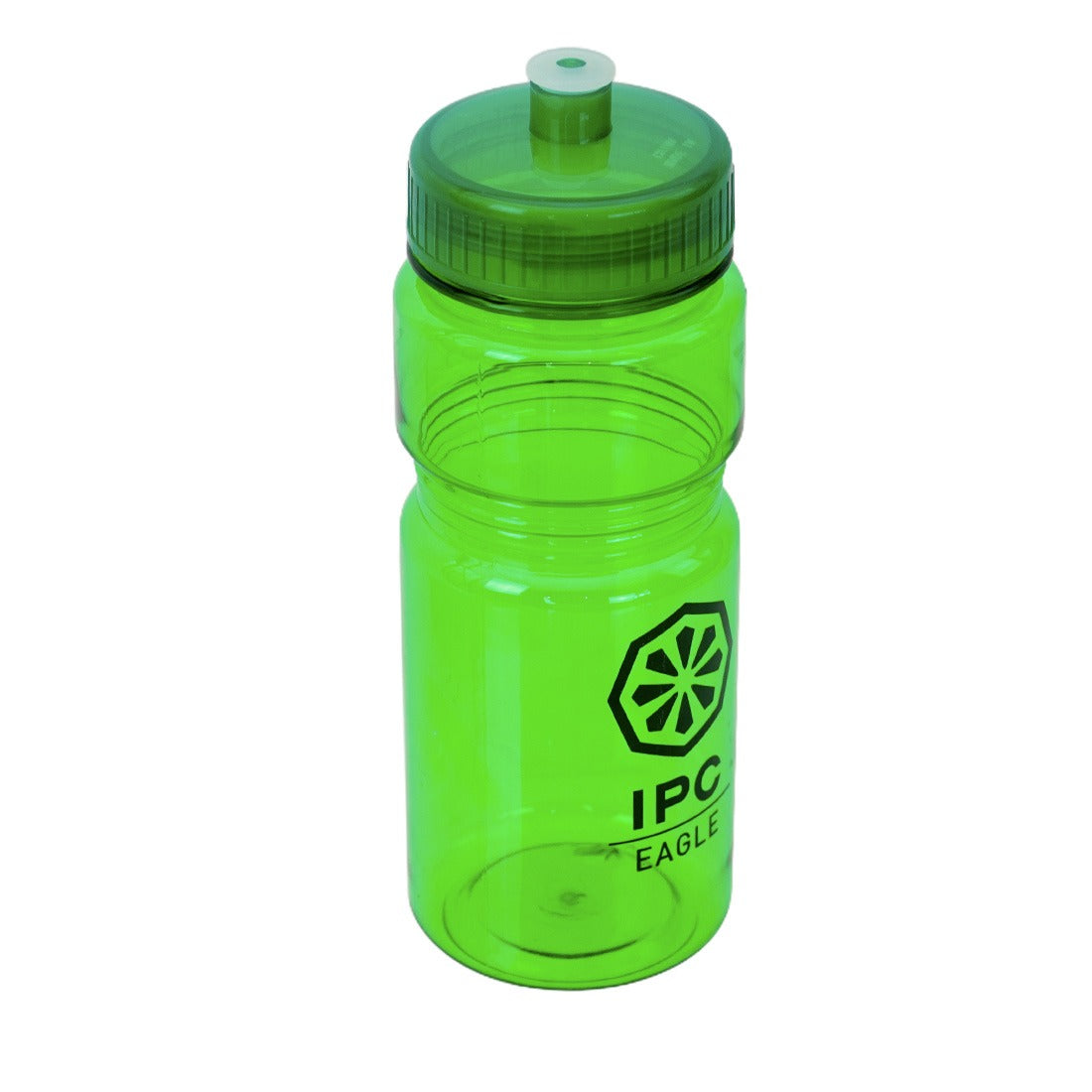 Pulex Hydro Bottle - Bottle Only Side Angle View
