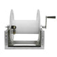 Summit SM Series - Aluminum Hose Reel with 1/2 Inch Inlet 12 Back View