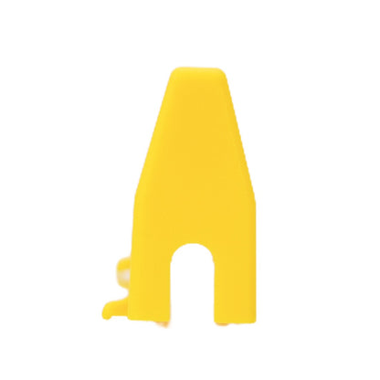 Ettore Champion Scraper Cover Side View