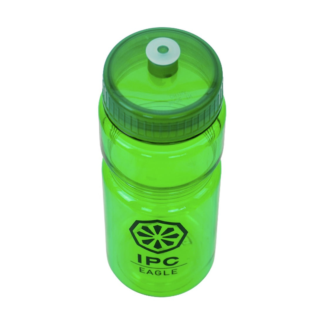 Pulex Hydro Bottle - Bottle Only Top Angle View