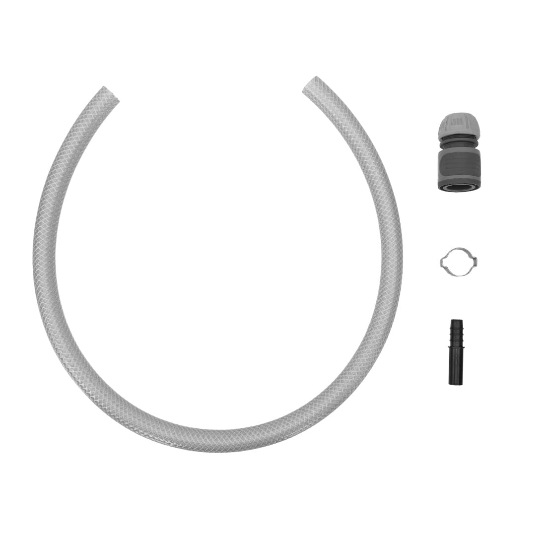 Unger HydroPower Nano Parts Input Connection Fill View