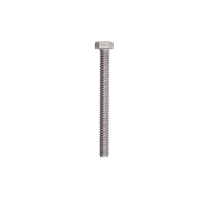 XERO Pad Holder Bolt Set Screw View