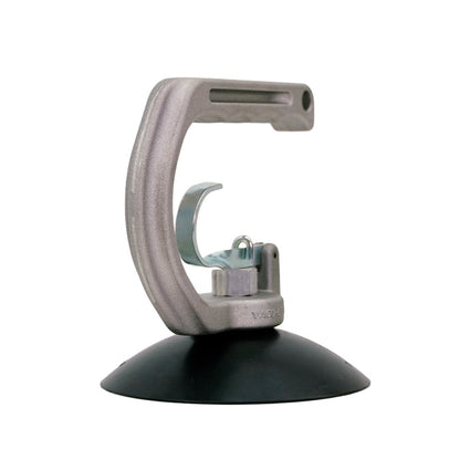 All-Vac Cup Vacu-Lifter - 5 Inch Side Angle View