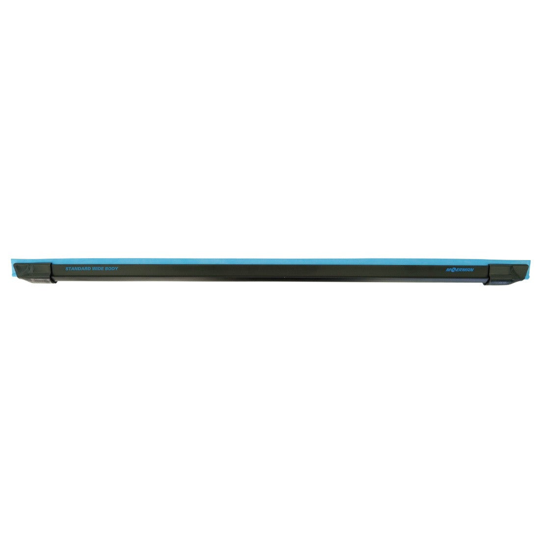 Moerman Wide Body Standard Squeegee Channel 22 Inch View