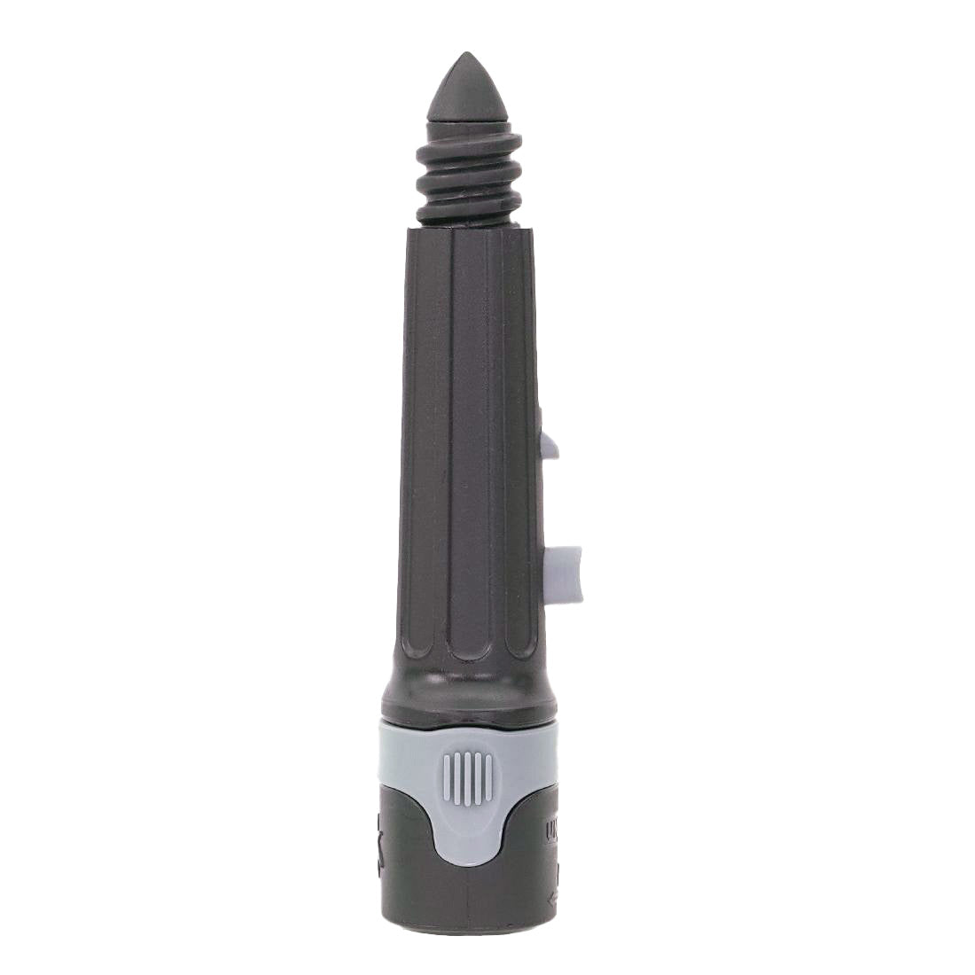 Unger Ninja Locking Cone with Rubber Tip Right Side View