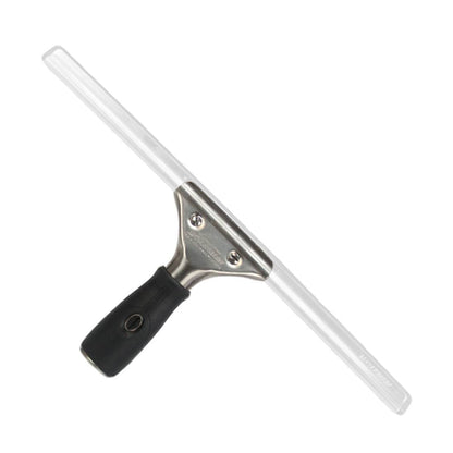 Moerman Stainless Steel Squeegee Handle Complete View