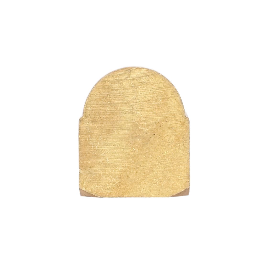 XERO Elbow Street Fitting 90° - 1/2 Inch Bottom View