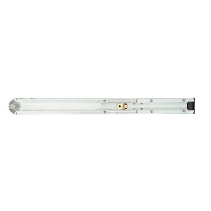 Level-eze Ladder (Z) Leveler with Swivel Feet Top Long View