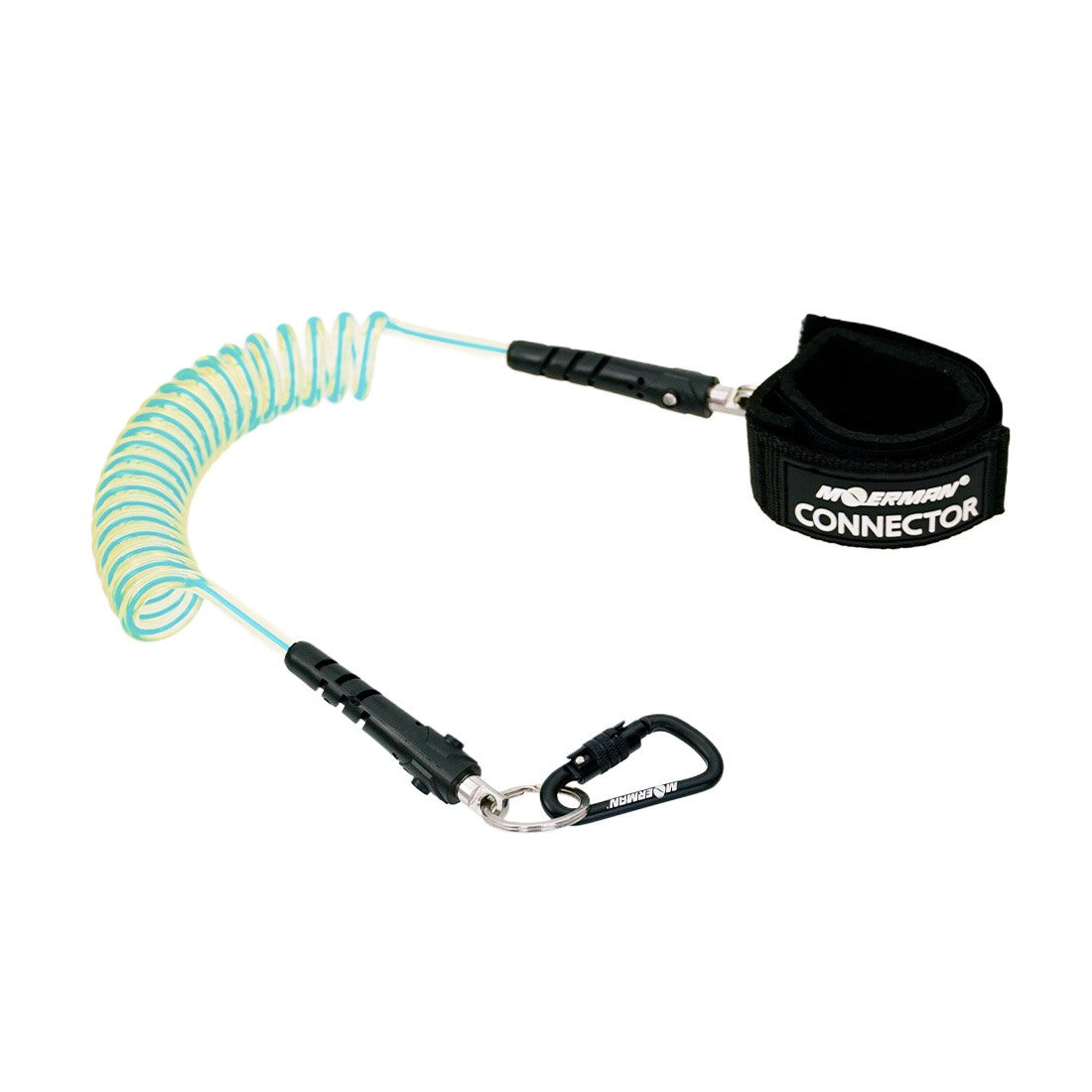 Moerman Connector Wrist Strap Main View