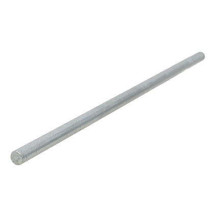 Pulex Axle for HydroTube / Wash-iT / XERO Pure Flat Side View