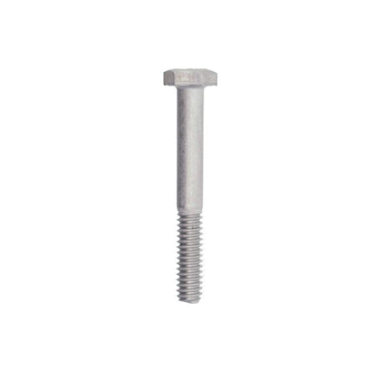 XERO Pad Holder Bolt Set Straight View
