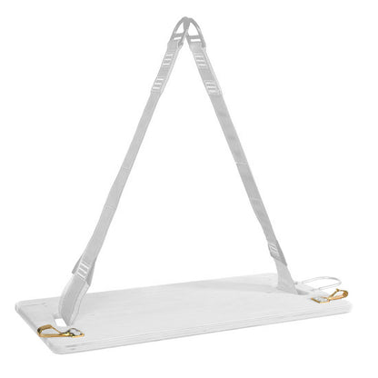 Sky Genie Snaphook Accessory Grey View