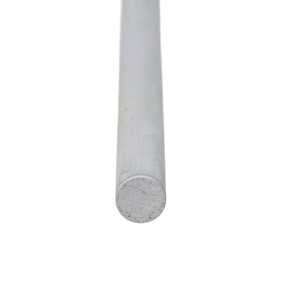 Pulex Axle for HydroTube / Wash-iT / XERO Pure Top Angle View