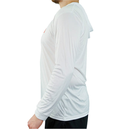 WCR Cooler Than You Sun Shirt Side View